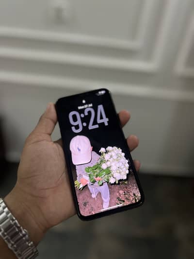 Apple iPhone 11 Pro Max