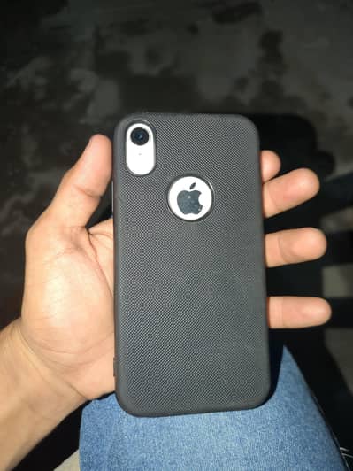 Apple iPhone XR