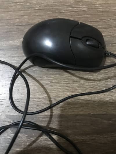 Selling my 3d optical mouse