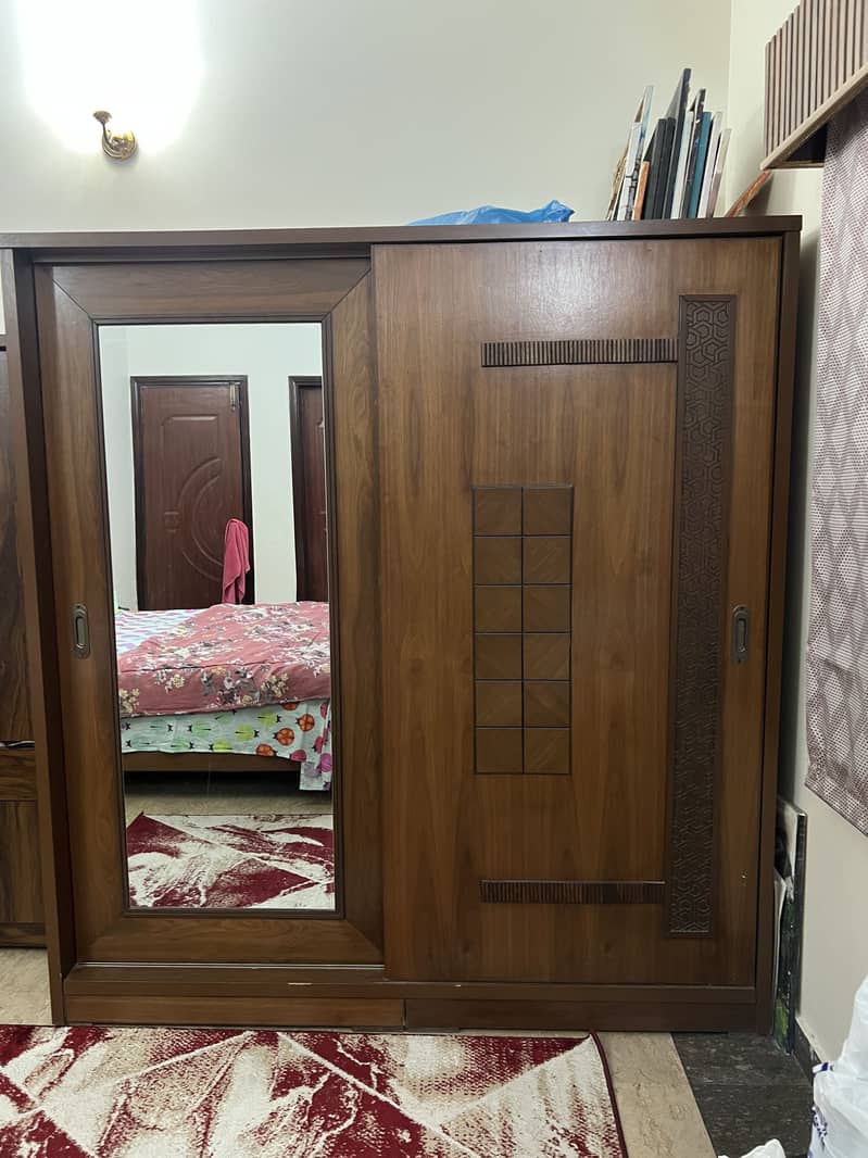 Bed set 2