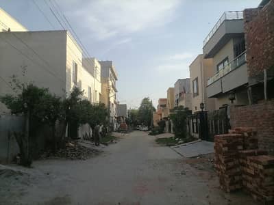Residential Plot For Sale In Punjab Small Industries Colony Punjab Small Industries Colony
