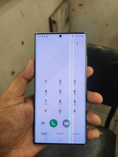 Samsung Mobile Note 20 Ultra