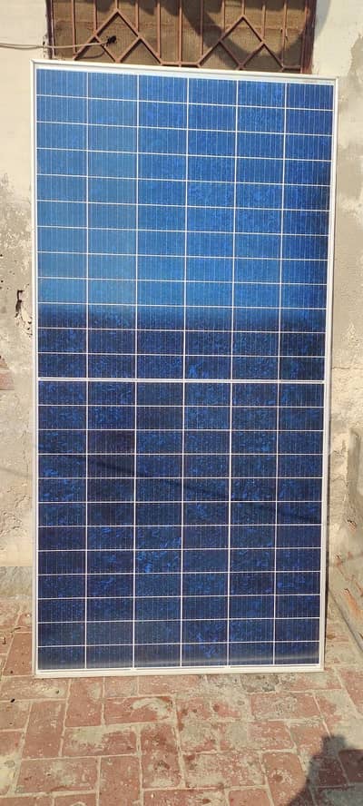 2x 365W Solar Panels for Sale (Urgent)