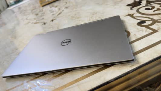 DELL XPS 13