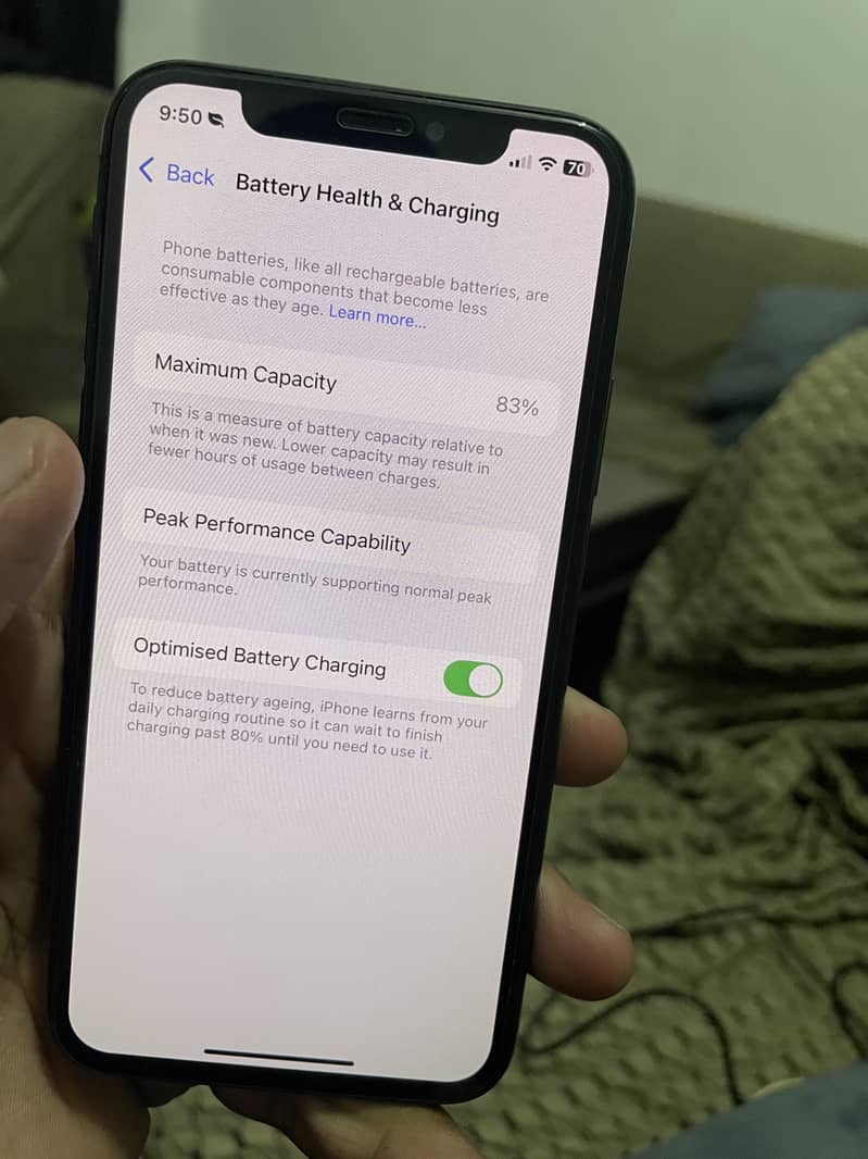 iPhone XS 2