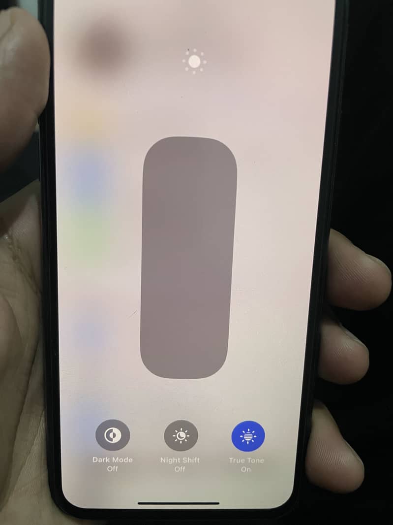 iPhone XS 6