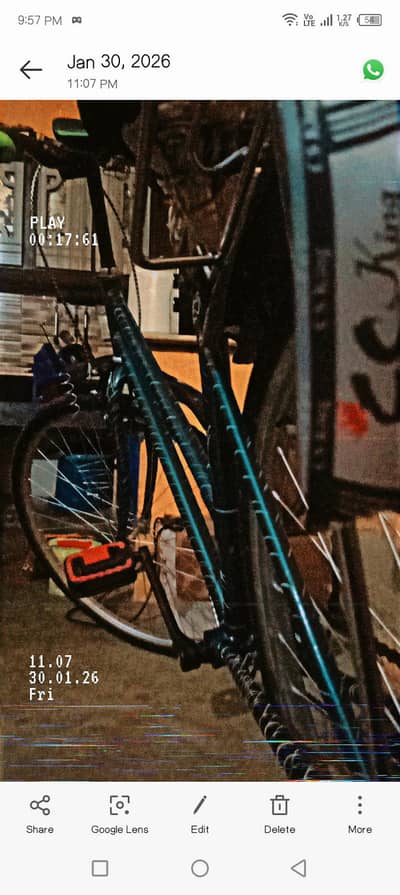 Cycle