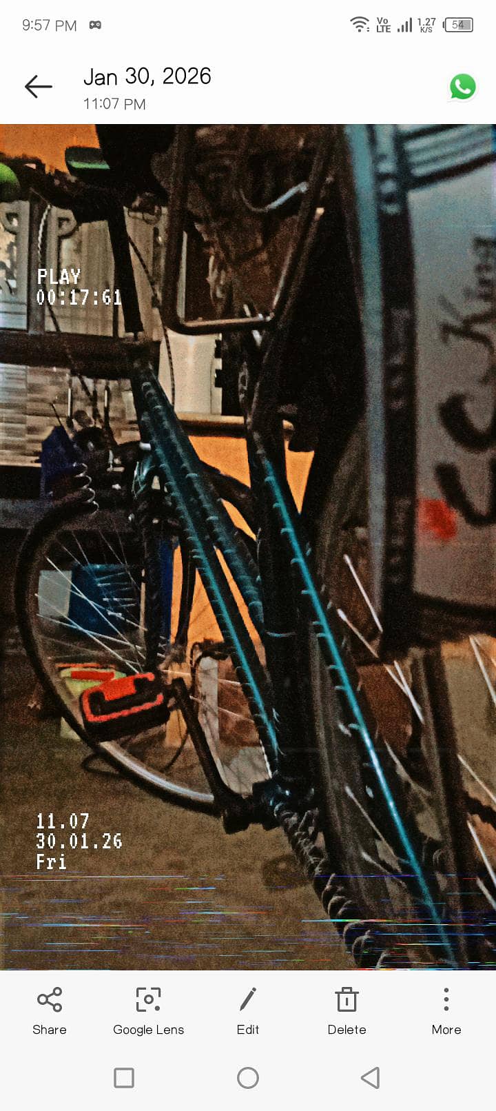 Cycle 0