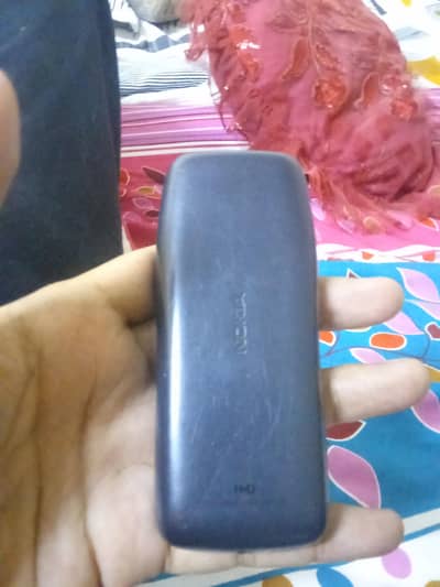 Nokia 105