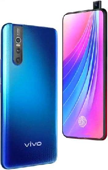 Vivo V15 Pro