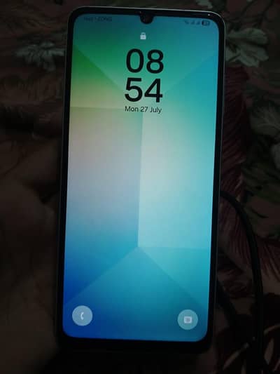 Samsung Mobile A06