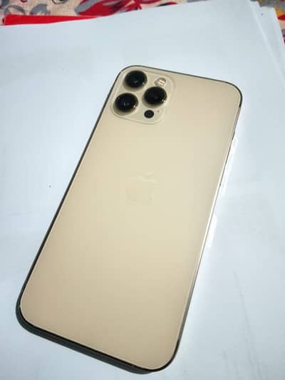 Apple iPhone 12 Pro Max