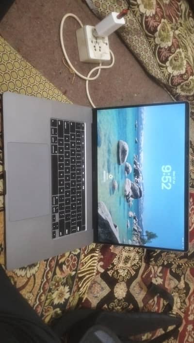 MacBook Pro 2019 | Excellent Condition | Fast Performance | SSD