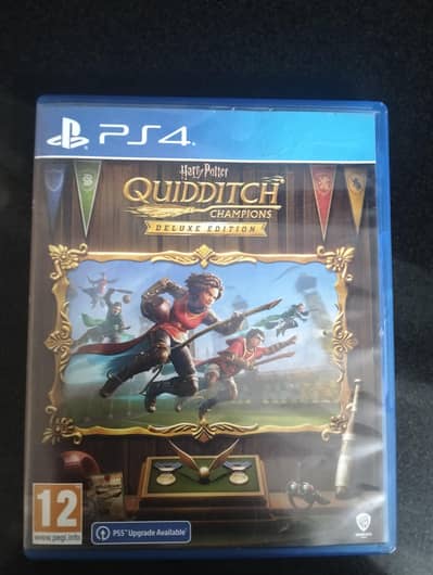 PS4 GAMES