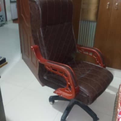 executive chair