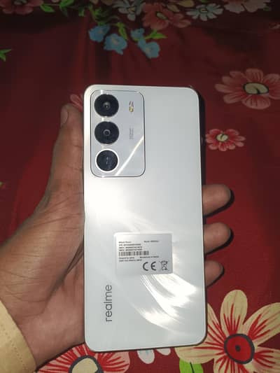 Realme C71