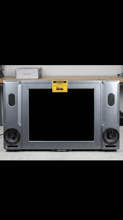 Brand New 17 Inch LED Monitor / TV - Box Pack (HD Display)