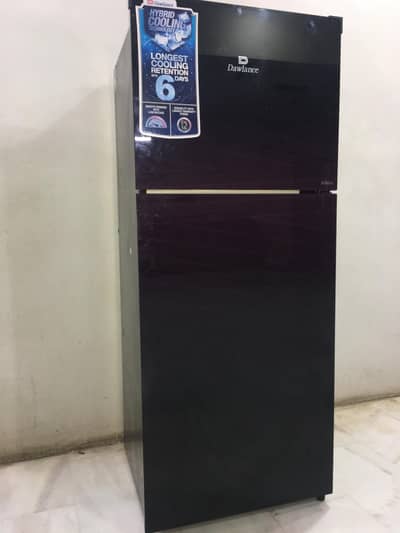 Dawlance 9173 WB  Chrome/Avante