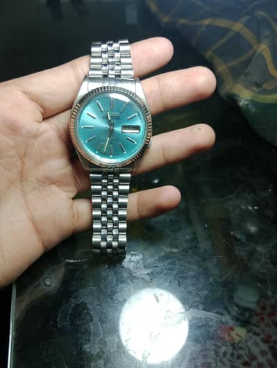 seiko