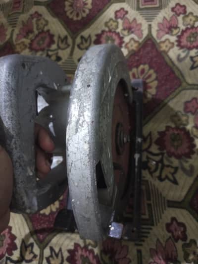 CUTTER MASHION SILVER CUTTER HAND&TABLE CUTTER