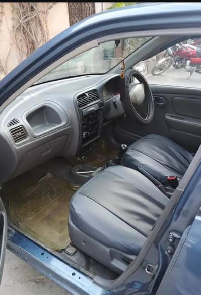 Suzuki Alto 2007
