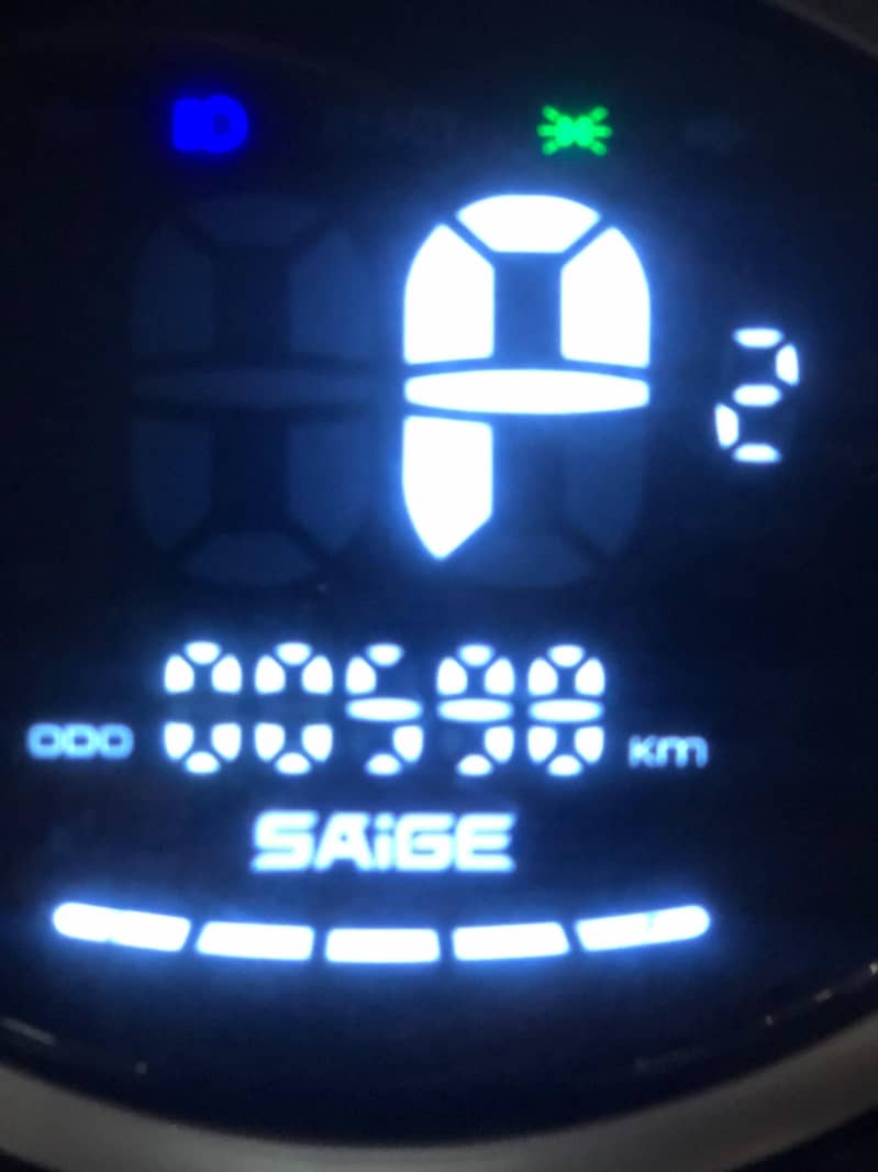 saige c200 7