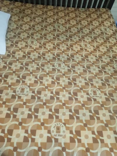 masters mattress foam
