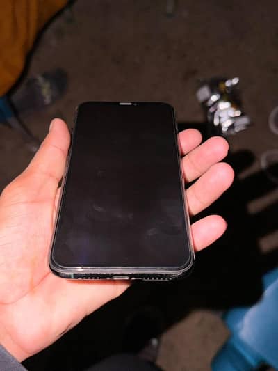 Apple iPhone 11 Pro Max