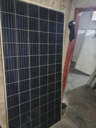 330 watt solar penal jinko brand