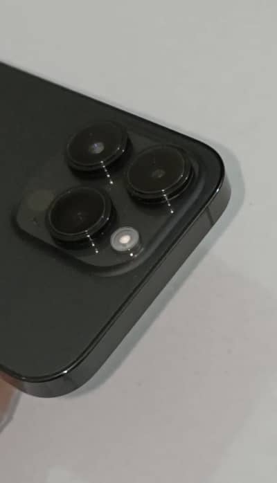Iphone 40 pro 256gb Non-Pta