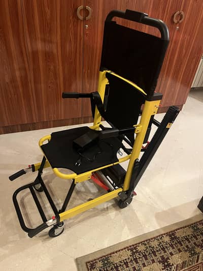 Brand New Stair Climbing Chair