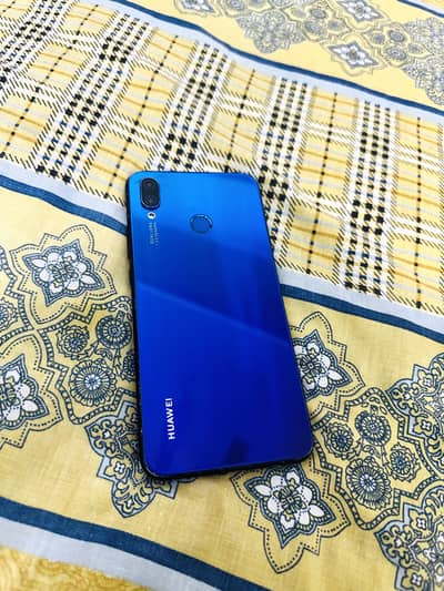 Huawei Nova 3i