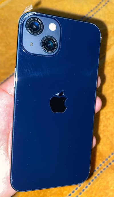 Apple iPhone 13 factory unlocked 128GB