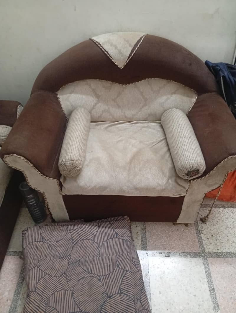 Sofa Set 0
