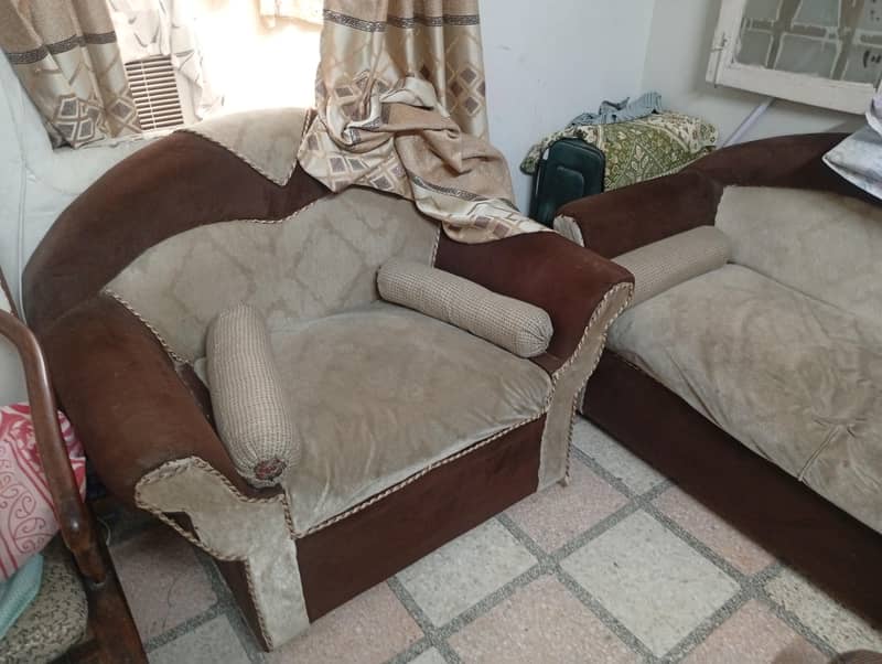 Sofa Set 1