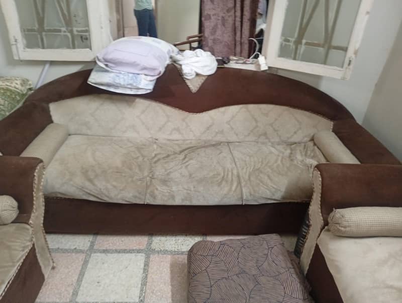 Sofa Set 2