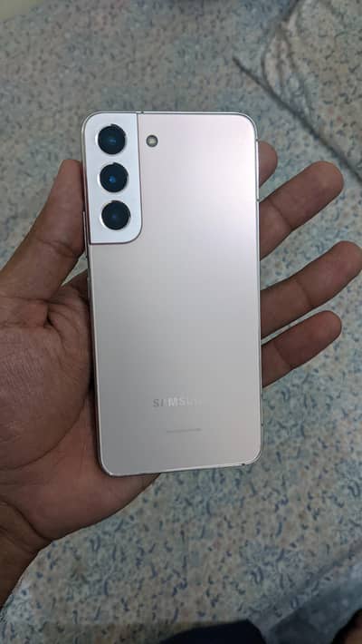 Samsung Mobile S22 256-GB PTA approve