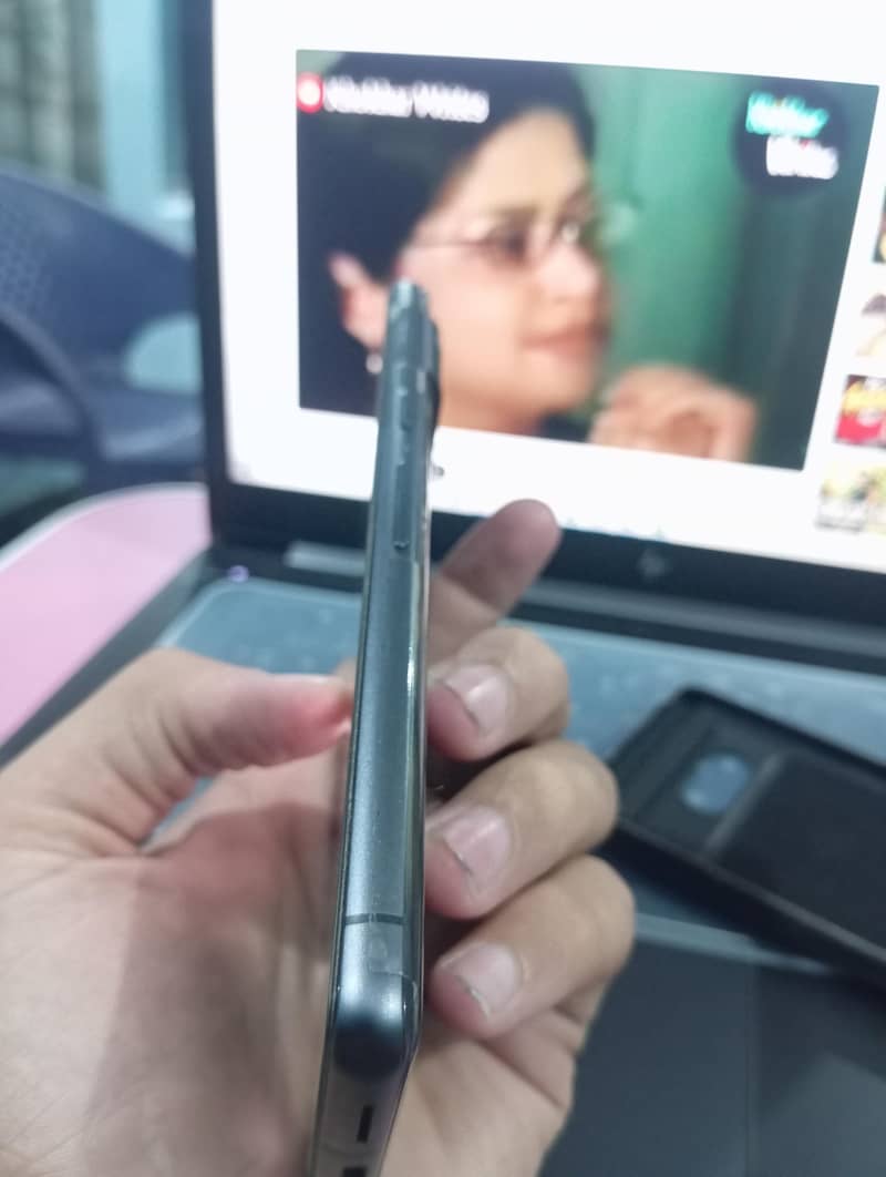 Google Pixel 7 6