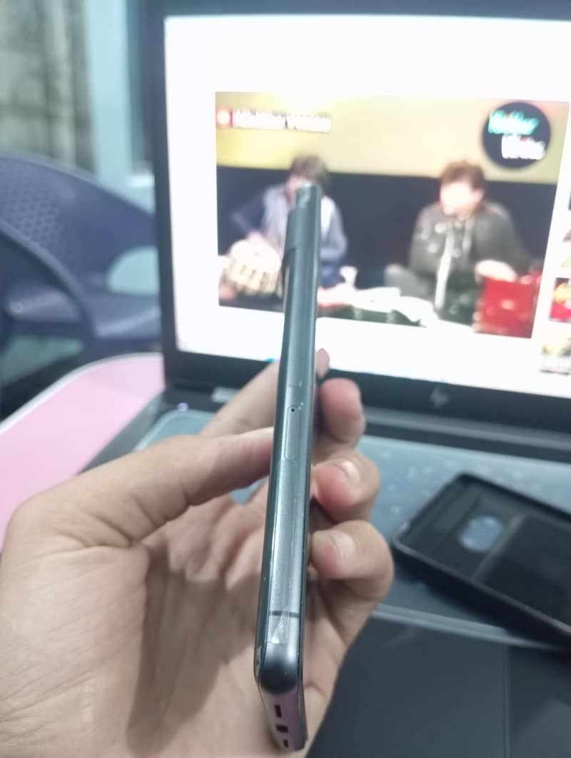 Google Pixel 7 8