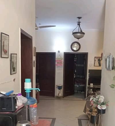 8 Marla Spacious House Available In New Super Town For Sale