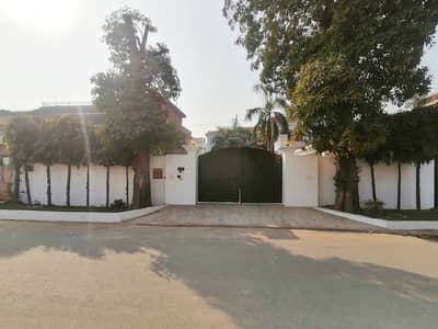 Stunning And Affordable Prime Location House Available For Sale In Garden Town - Abu Bakar Block