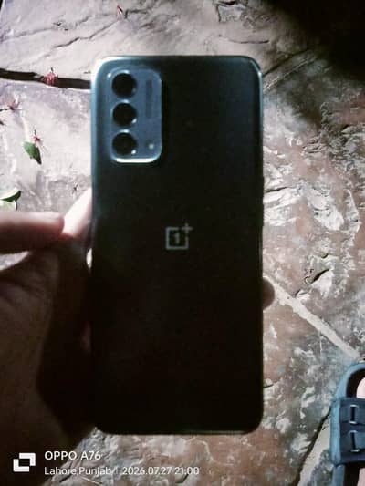 One Plus Nord N200 5g all ok set h 4/64