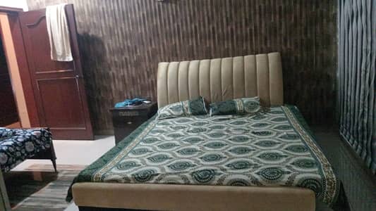 Lower Portion For Rent
