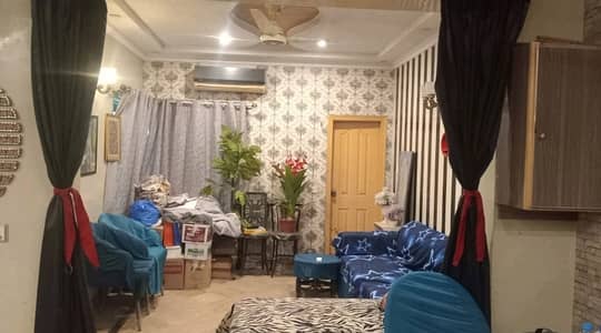 5 Marla House In New Super Town For sale At Good Location