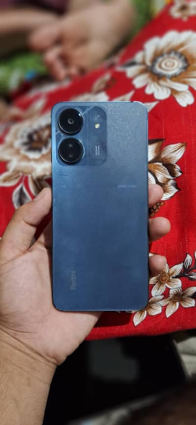 Xiaomi Redmi 13c