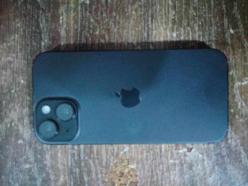 Apple iPhone 15 1