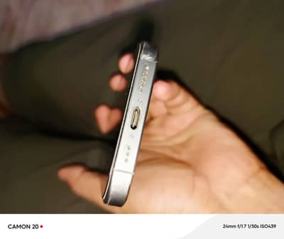 Apple iPhone 15 Pro