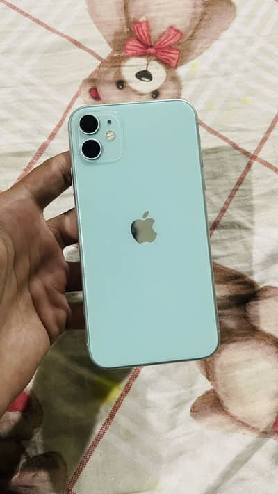Apple iPhone 11