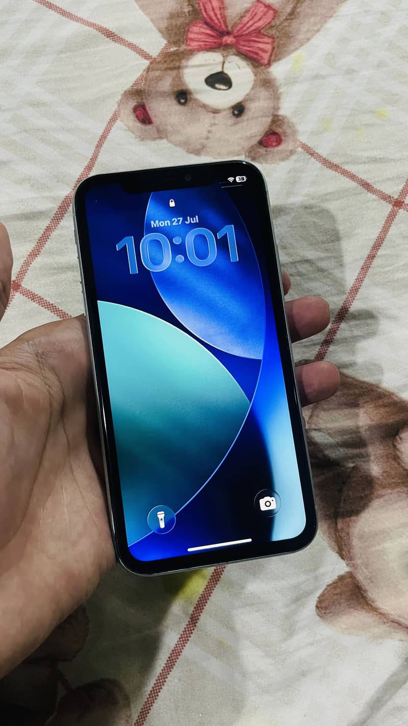 Apple iPhone 11 2
