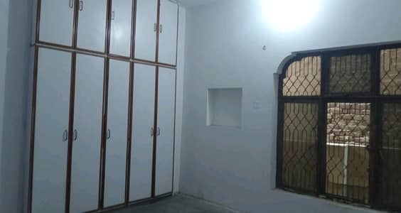 Upper Portion Of 8 Marla In New Super Town Is Available